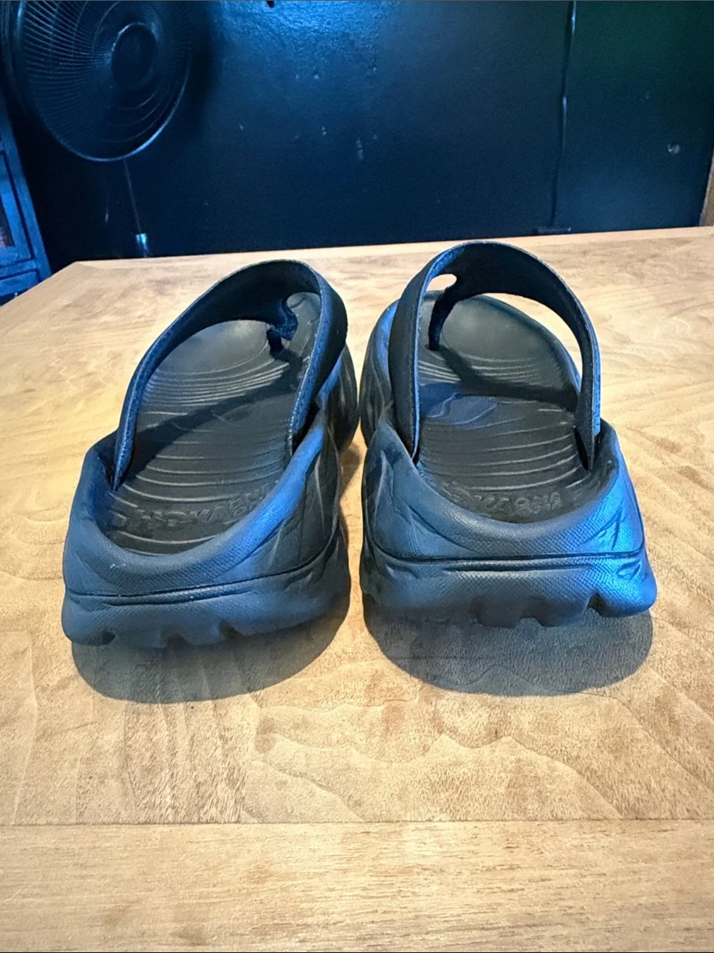 Hoka One One hoka one